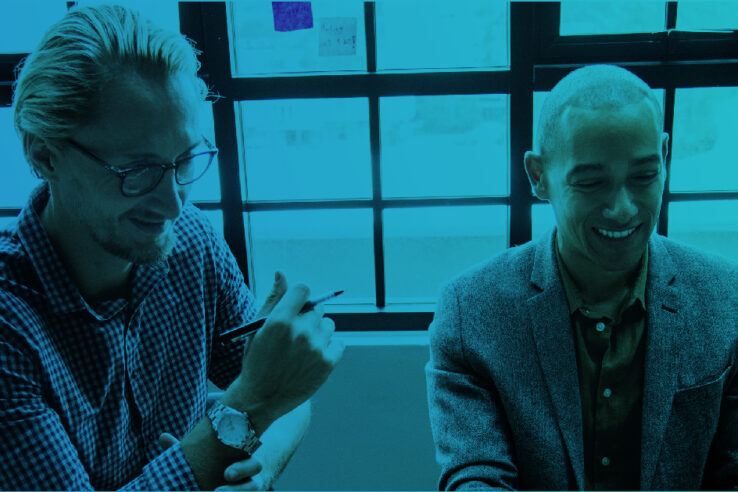 COLABORAÇÃO CORPORATIVA